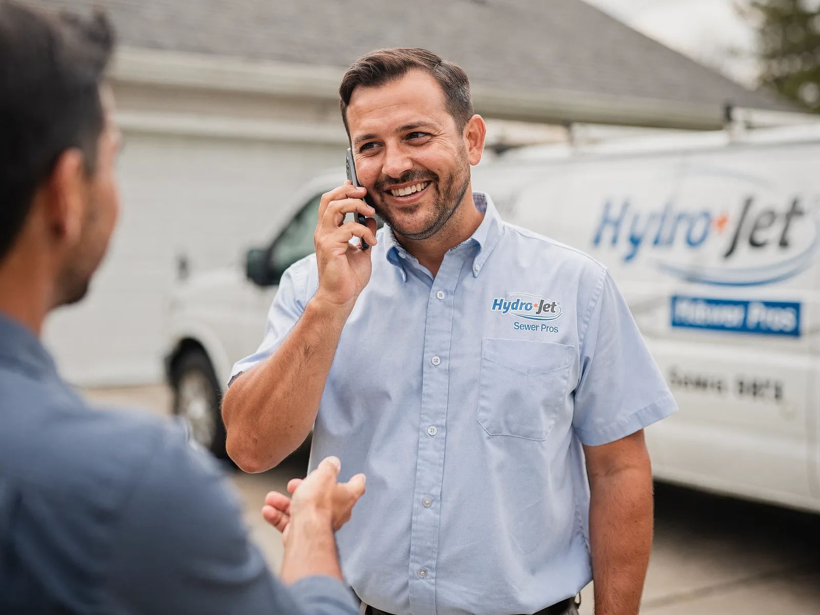 Hydro Jetting Ashaway, RI FAQs